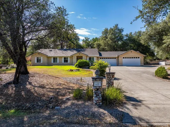 13320 Fernie Way, Redding, CA 96003