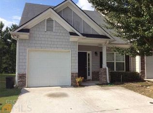 1524 Rogers Preserve Rd, Lithonia, GA 30058