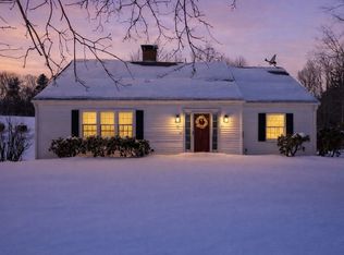 68 Center St, Ashburnham, MA 01430