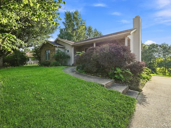 105 Weslyn Way, Nicholasville, KY 40356