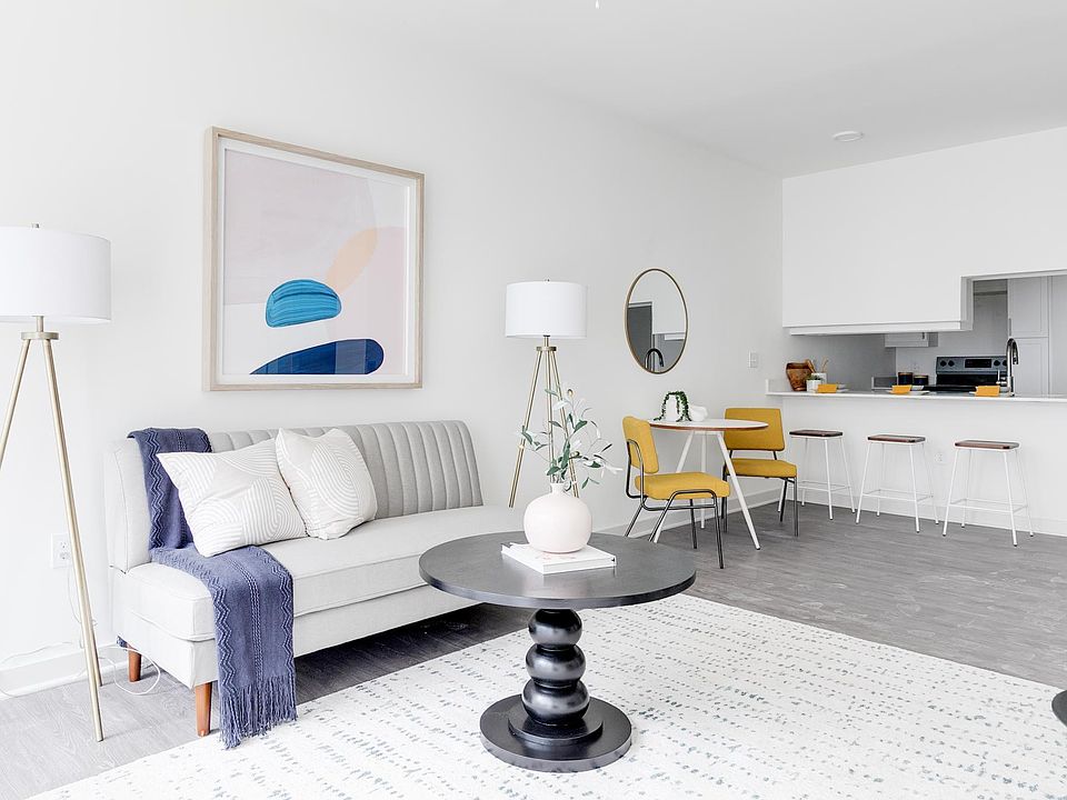 Centennial Terrace Apartment Rentals Richmond, VA Zillow