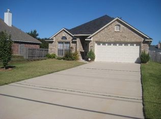 2613 Brownlee Rd, Bossier City, LA 71111