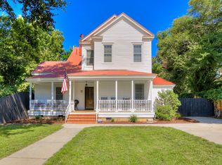 139 Greenville St NW, Aiken, SC 29801