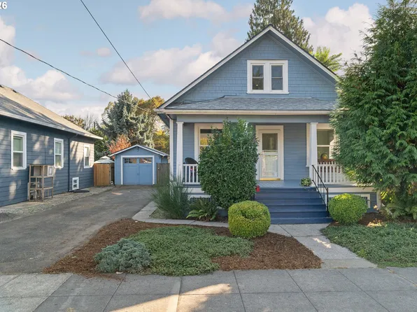1622 SE Harney St, Portland, OR 97202