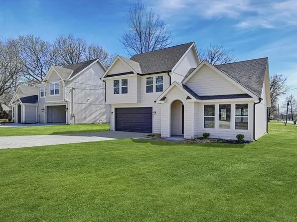 413 W Walnut St, Cleveland, MO 64734