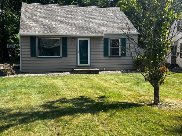275 Afton Ave, Youngstown, OH 44512