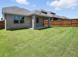 4231 Zayan Dr, Sherman, TX 75090