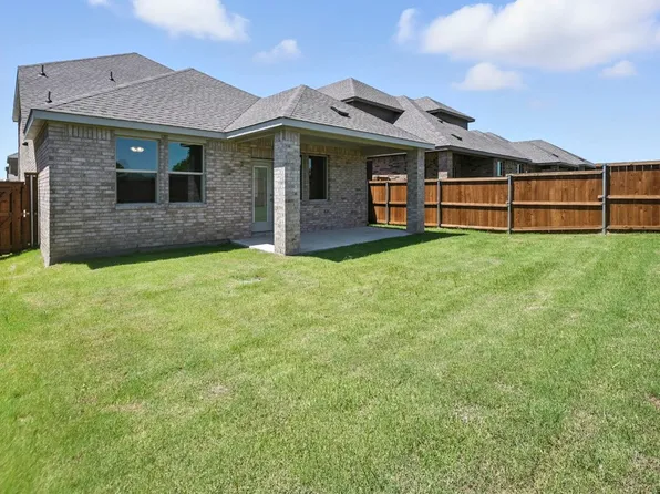 4231 Zayan Dr, Sherman, TX 75090