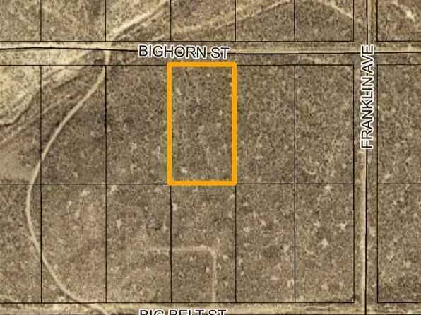 Bighorn St, Elko, NV 89801