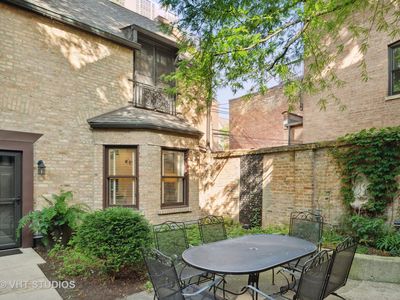 1226 N Dearborn St APT C, Chicago, IL, 60610