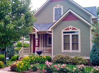 2541 N Talbott St, Indianapolis, IN 46205