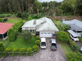 64-5264A Puanuanu Pl, Kamuela, HI 96743