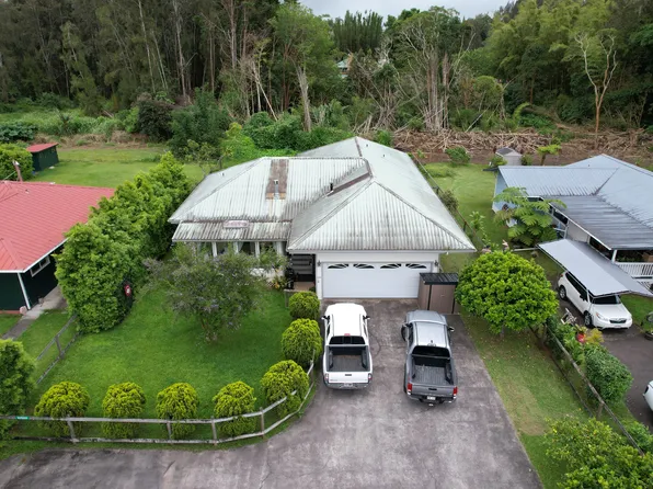 64-5264A Puanuanu Pl, Kamuela, HI 96743