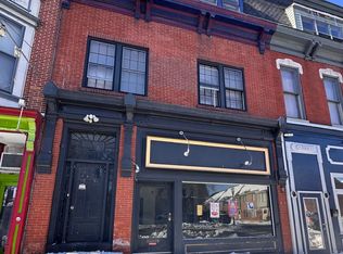 1012 N 3rd St, Harrisburg, PA 17102