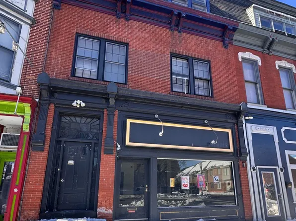 1012 N 3rd St, Harrisburg, PA 17102