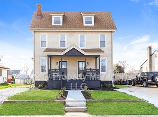 226 Greenwich Ave, Paulsboro, NJ 08066