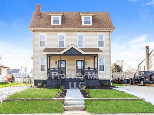 226 Greenwich Ave, Paulsboro, NJ 08066