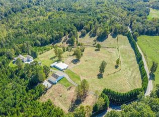 3548 Henderson Mountain Rd LOT 0, Jasper, GA 30143