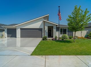 11474 W Teratai St, Star, ID 83669