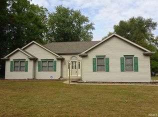 56225 Tanglewood Ln, Osceola, IN 46561