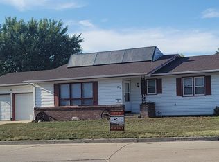 202 Holt Blvd, Oneill, NE 68763