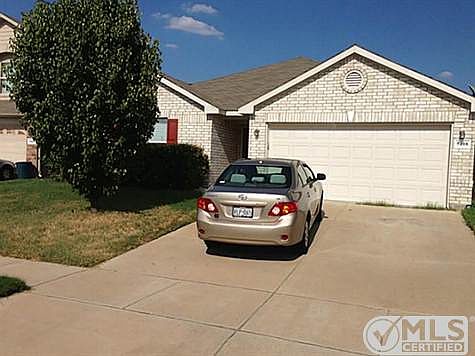 2nd image of 5408 Maverick Dr