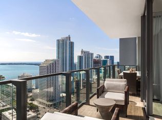 68 SE 6th St #12TH, Miami, FL 33131