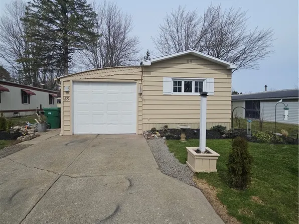 55 Aspen St, Akron, NY 14001