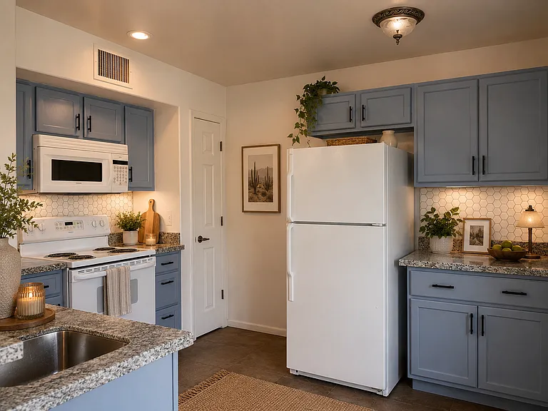 1231 E Allen Rd #2 — Photo 4