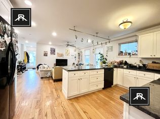 12 Fern St #12, Allston, MA 02134