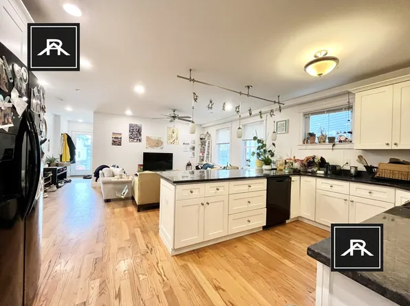 12 Fern St, Allston, MA