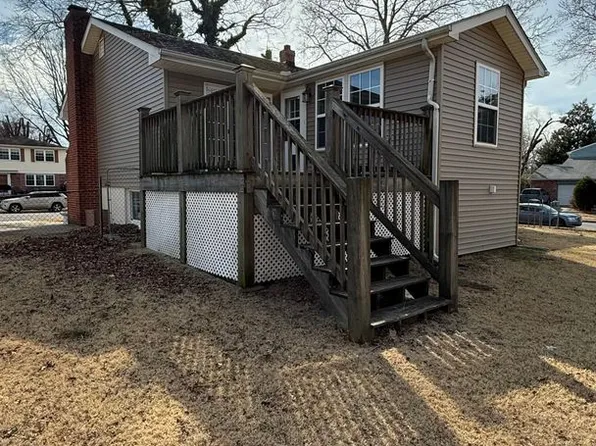 297 Kesselring Ave, Dover, DE 19904