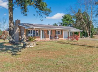 144 Pearidge Rd, Willow Spring, NC 27592