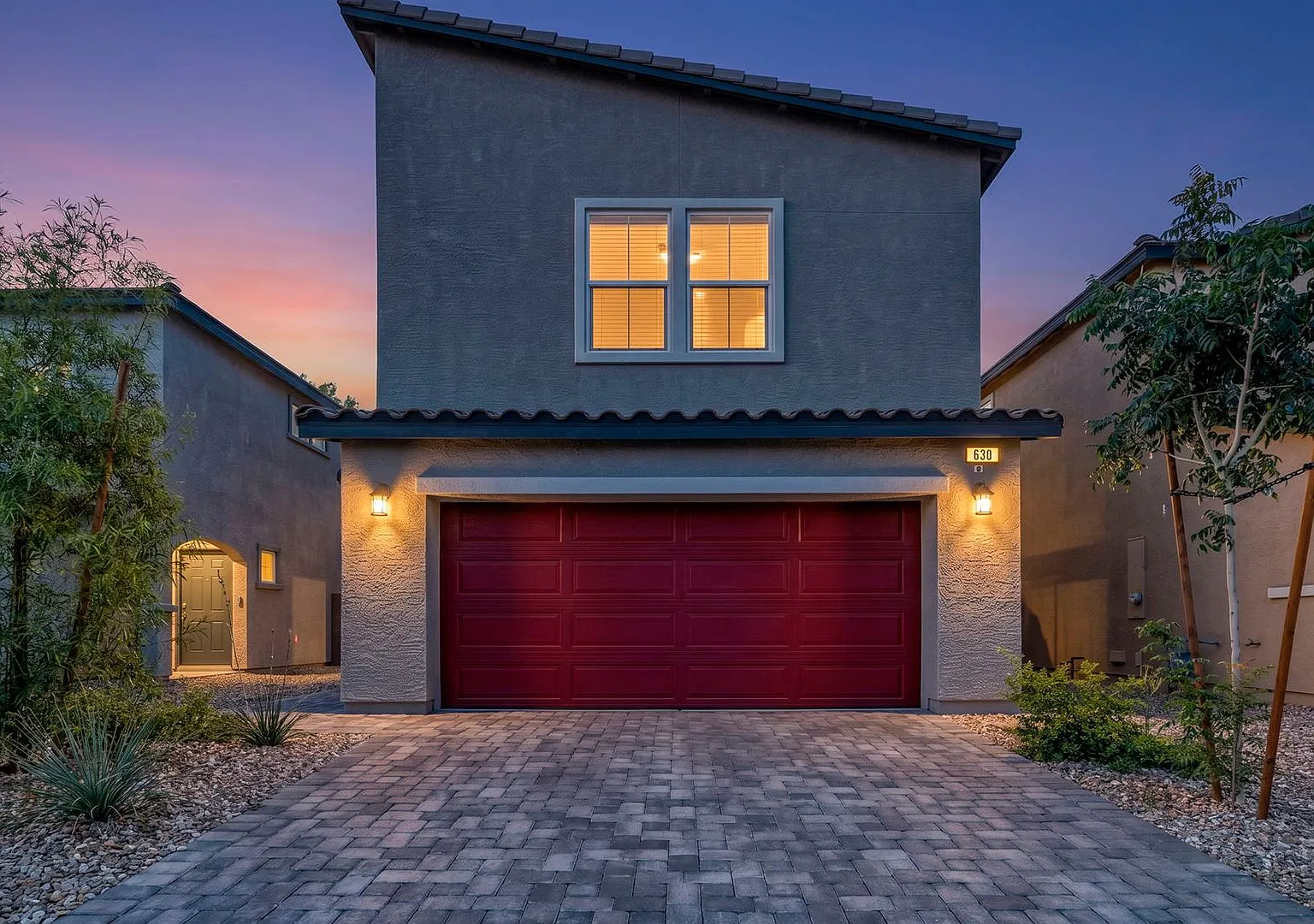 630 Harmony Rock — Photo 1