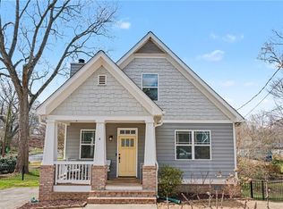 4 Mayson Ave NE, Atlanta, GA 30317