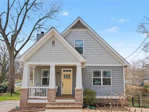 4 Mayson Ave NE, Atlanta, GA 30317