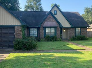 5461 Craigmont Dr, Bartlett, TN 38134
