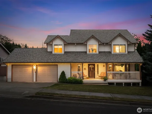 1918 8th Street Ct SW, Puyallup, WA 98371