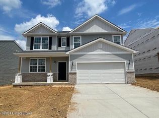 4007 Aiken Back Ln, La Grange, KY 40031