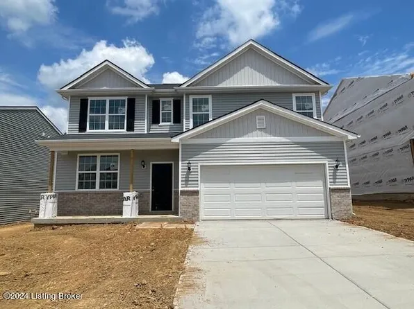 4007 Aiken Back Ln, La Grange, KY 40031