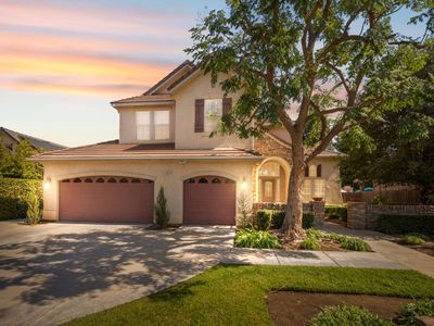 3033 Hanson Ave, Clovis, CA, 93611