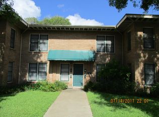 506 S 7th St APT 4, Harlingen, TX 78550