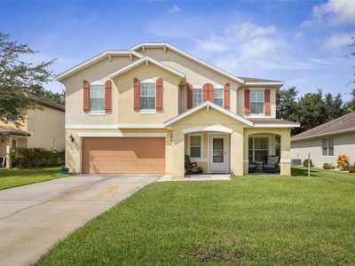 5 Cantilever Ct, Ormond Beach, FL, 32174