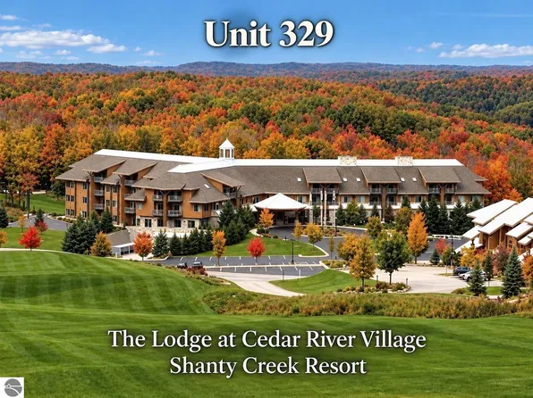 2400 Troon S #329, Bellaire, MI 49615