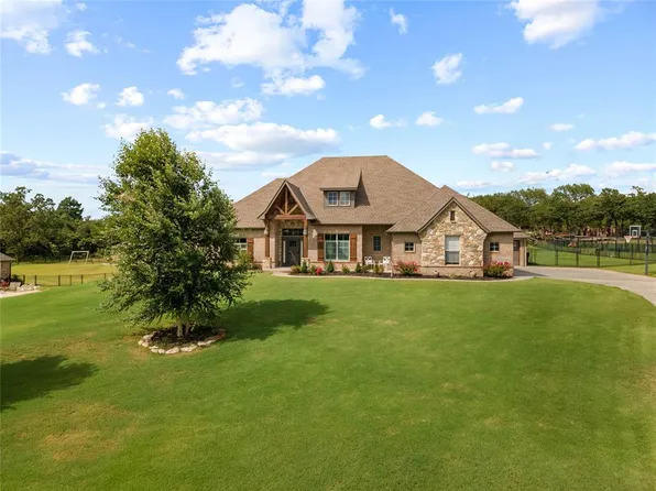 14125 SE 37th Pl, Choctaw, OK 73020