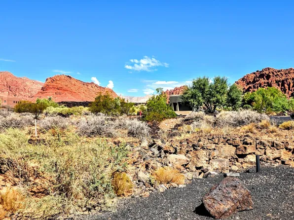 1500 Split Rock Dr #116, Ivins, UT 84738