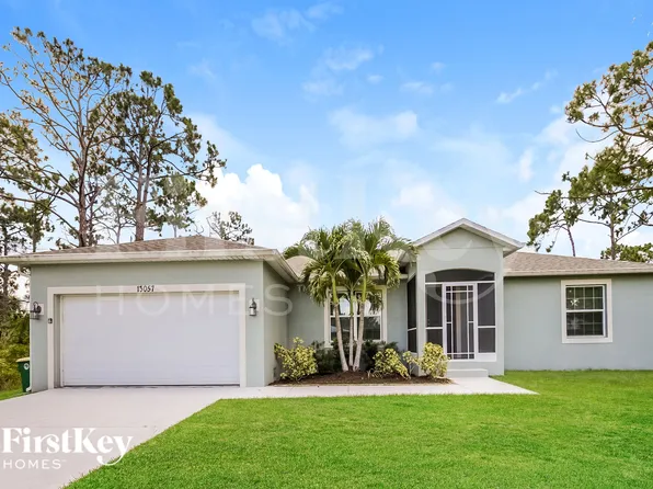 13057 Feldman Ave, Port Charlotte, FL 33981