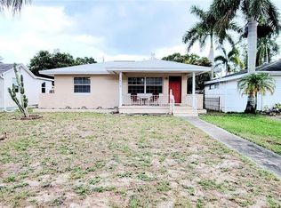 1734 30th Ave N, Saint Petersburg, FL 33713