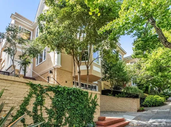 21 5th Ave, San Francisco, CA 94118