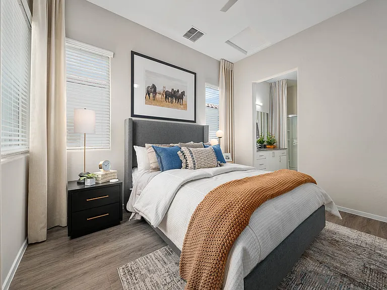 Abode At Litchfield Park — Photo 9